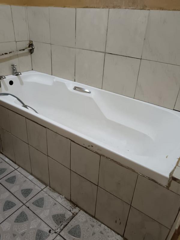 To Let 1 Bedroom Property for Rent in Kenville KwaZulu-Natal