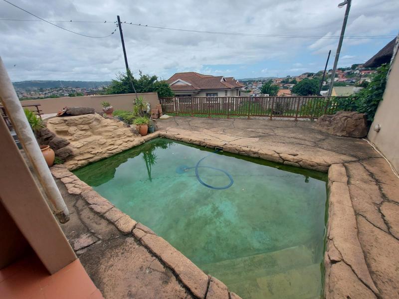 To Let 2 Bedroom Property for Rent in Forest Haven KwaZulu-Natal