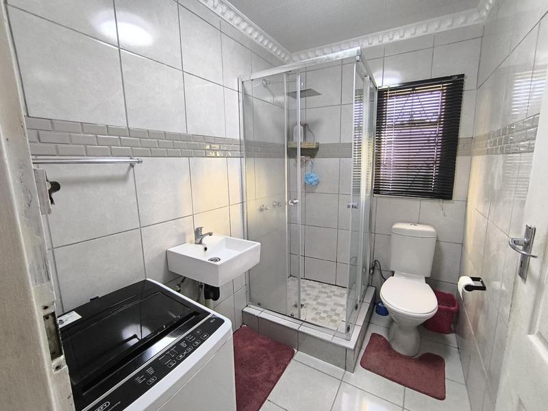 To Let 2 Bedroom Property for Rent in Forest Haven KwaZulu-Natal
