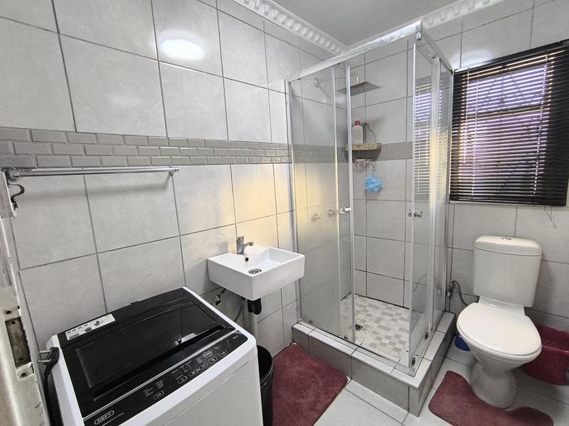 To Let 2 Bedroom Property for Rent in Forest Haven KwaZulu-Natal