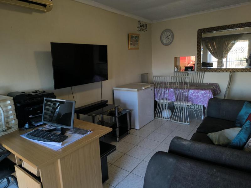 To Let 2 Bedroom Property for Rent in Forest Haven KwaZulu-Natal
