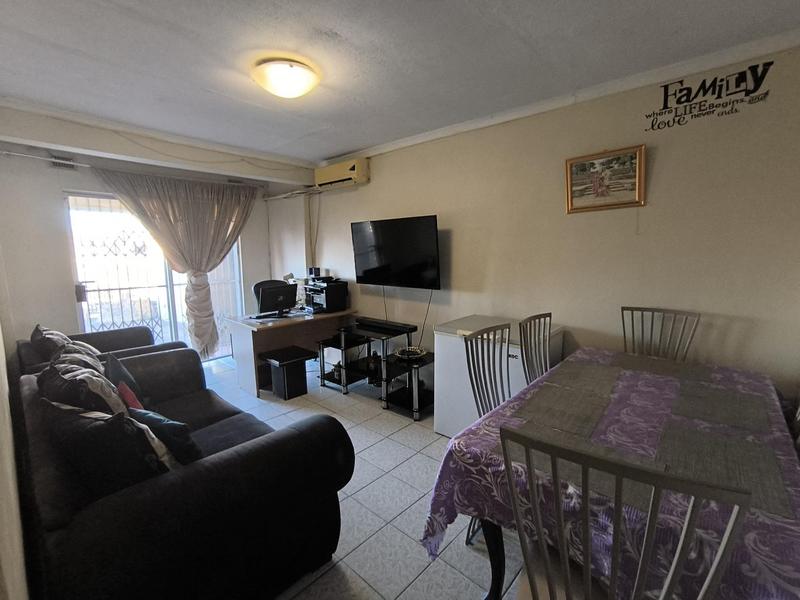 To Let 2 Bedroom Property for Rent in Forest Haven KwaZulu-Natal