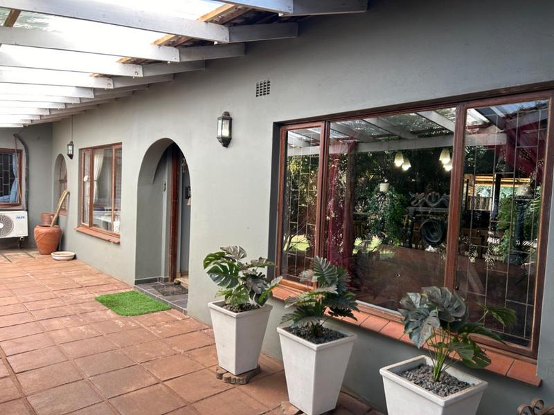 To Let 5 Bedroom Property for Rent in Mtunzini KwaZulu-Natal