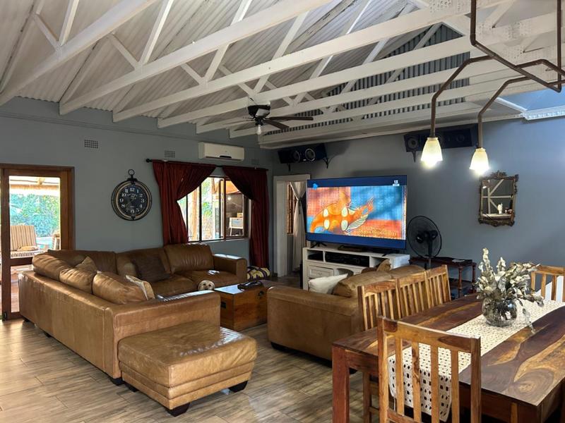To Let 5 Bedroom Property for Rent in Mtunzini KwaZulu-Natal