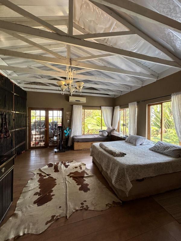 To Let 5 Bedroom Property for Rent in Mtunzini KwaZulu-Natal