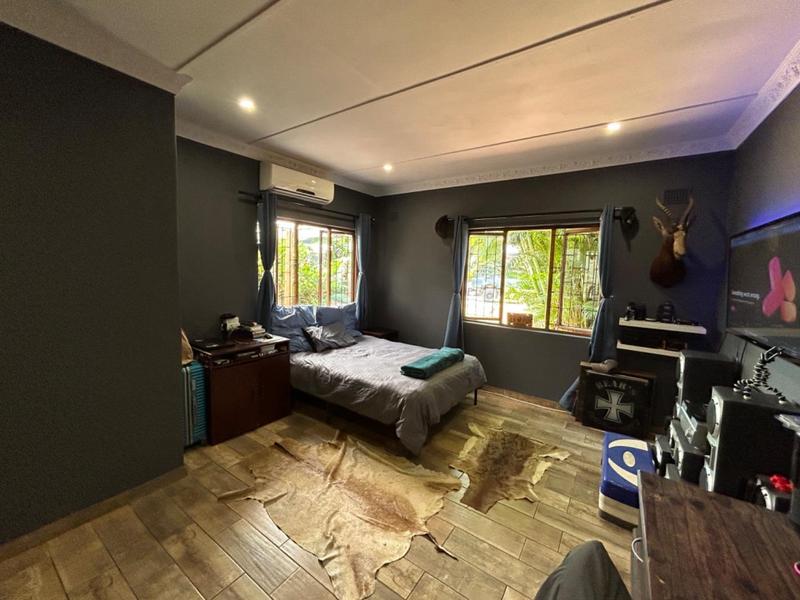 To Let 5 Bedroom Property for Rent in Mtunzini KwaZulu-Natal