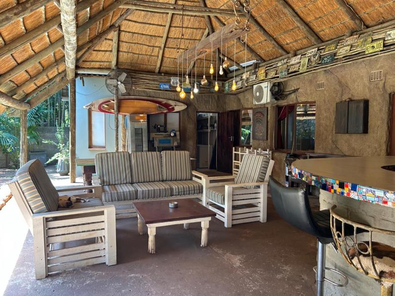 To Let 5 Bedroom Property for Rent in Mtunzini KwaZulu-Natal