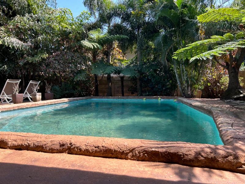 To Let 5 Bedroom Property for Rent in Mtunzini KwaZulu-Natal