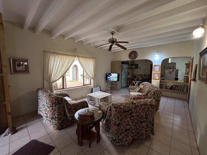 To Let 5 Bedroom Property for Rent in Mtunzini KwaZulu-Natal