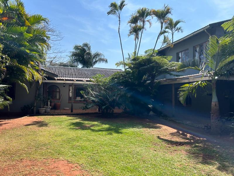 To Let 5 Bedroom Property for Rent in Mtunzini KwaZulu-Natal