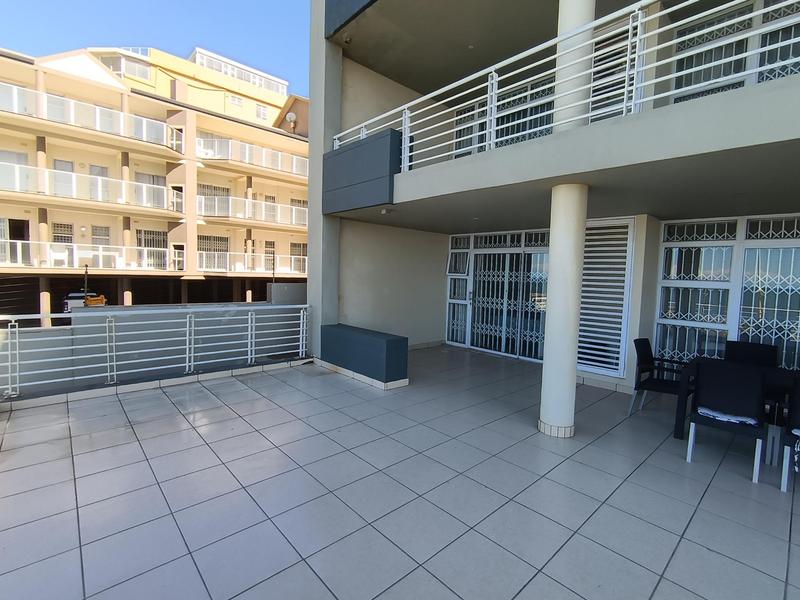 To Let 3 Bedroom Property for Rent in Margate Beach KwaZulu-Natal