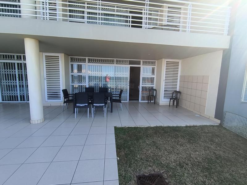 To Let 3 Bedroom Property for Rent in Margate Beach KwaZulu-Natal