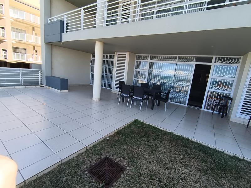 To Let 3 Bedroom Property for Rent in Margate Beach KwaZulu-Natal