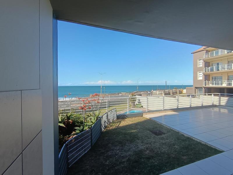 To Let 3 Bedroom Property for Rent in Margate Beach KwaZulu-Natal