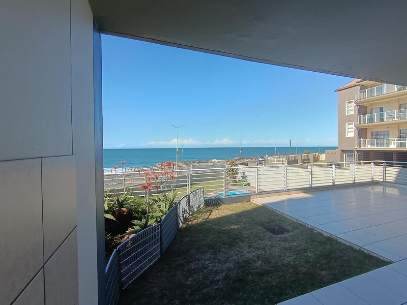 To Let 3 Bedroom Property for Rent in Margate Beach KwaZulu-Natal