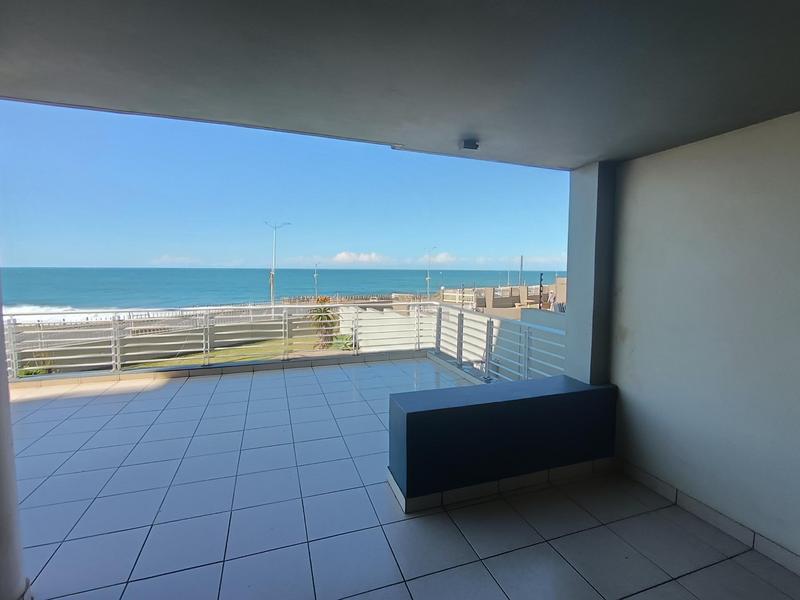 To Let 3 Bedroom Property for Rent in Margate Beach KwaZulu-Natal