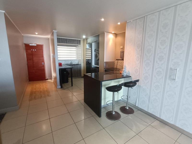To Let 3 Bedroom Property for Rent in Margate Beach KwaZulu-Natal