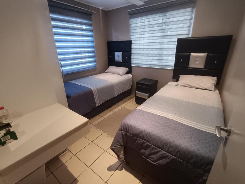 To Let 3 Bedroom Property for Rent in Margate Beach KwaZulu-Natal