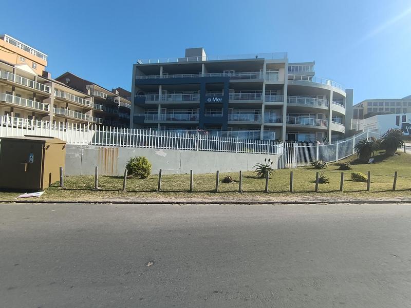 To Let 3 Bedroom Property for Rent in Margate Beach KwaZulu-Natal