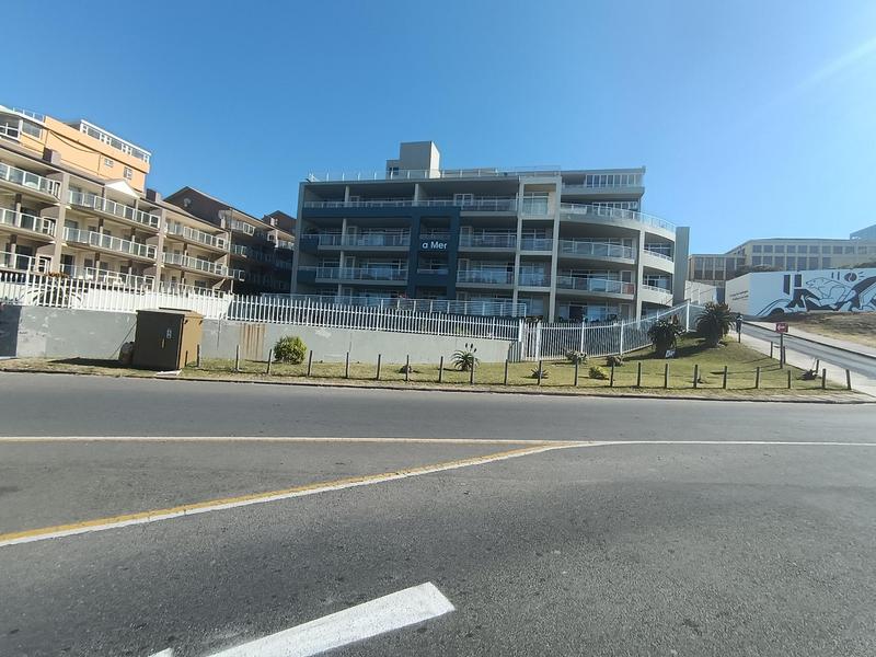 To Let 3 Bedroom Property for Rent in Margate Beach KwaZulu-Natal