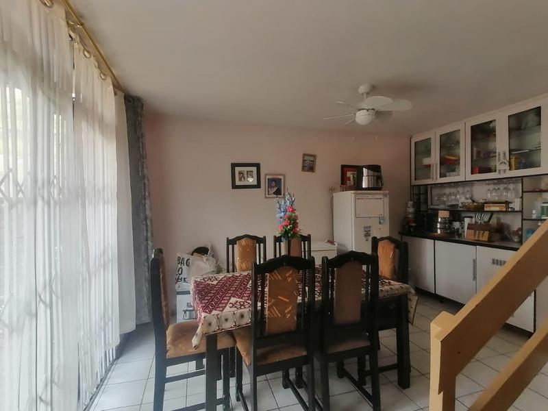 To Let 3 Bedroom Property for Rent in Woodhaven KwaZulu-Natal