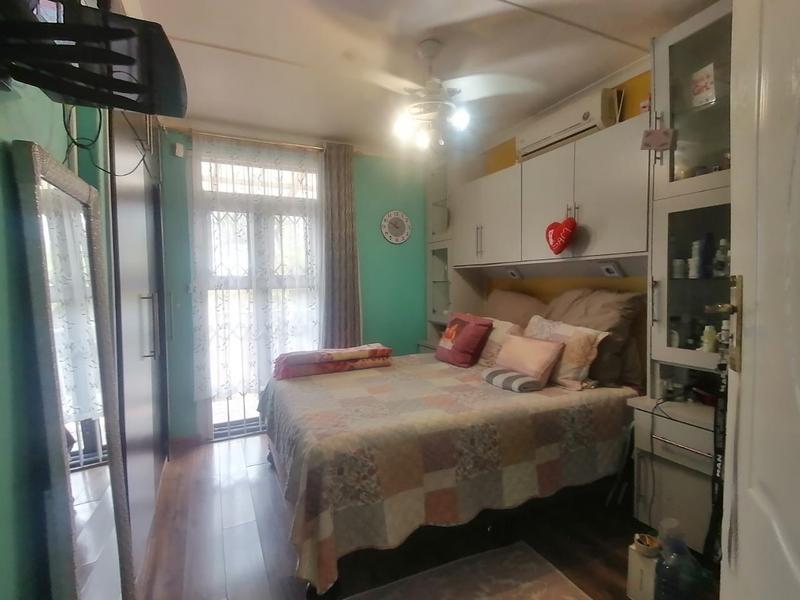To Let 3 Bedroom Property for Rent in Woodhaven KwaZulu-Natal