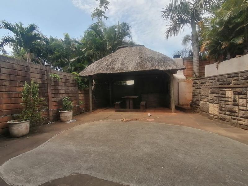To Let 3 Bedroom Property for Rent in Woodhaven KwaZulu-Natal