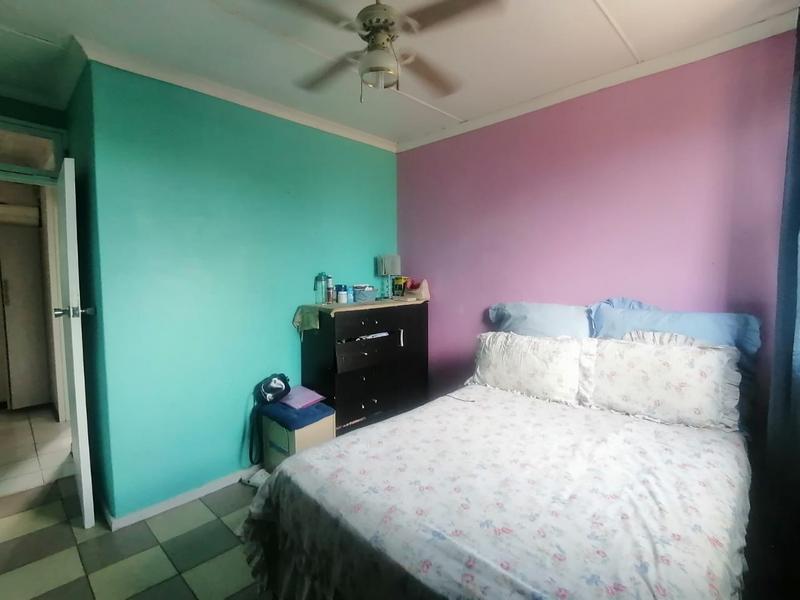 To Let 3 Bedroom Property for Rent in Woodhaven KwaZulu-Natal