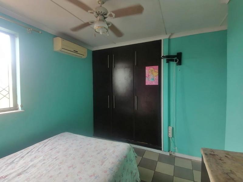 To Let 3 Bedroom Property for Rent in Woodhaven KwaZulu-Natal