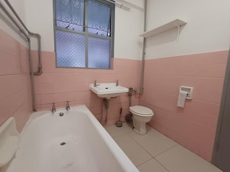 To Let 0 Bedroom Property for Rent in North Beach KwaZulu-Natal