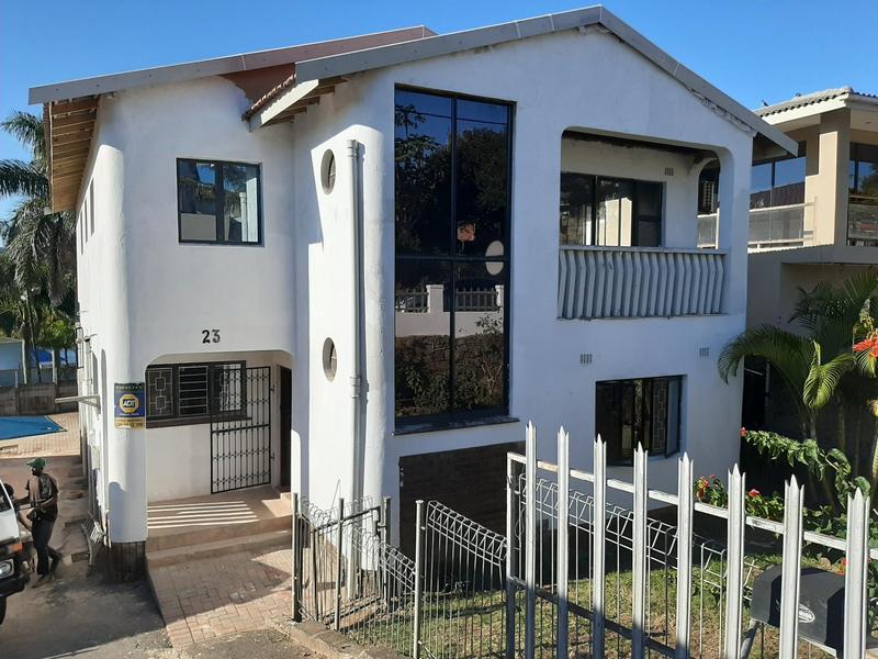 To Let 1 Bedroom Property for Rent in Overport KwaZulu-Natal