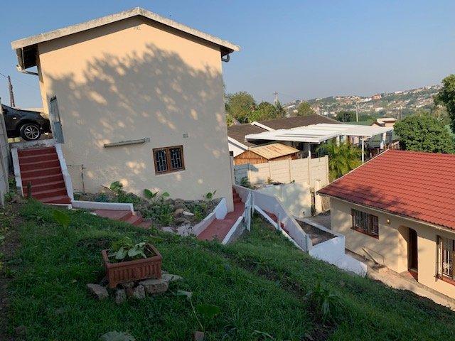 4 Bedroom Property for Sale in Malvern KwaZulu-Natal