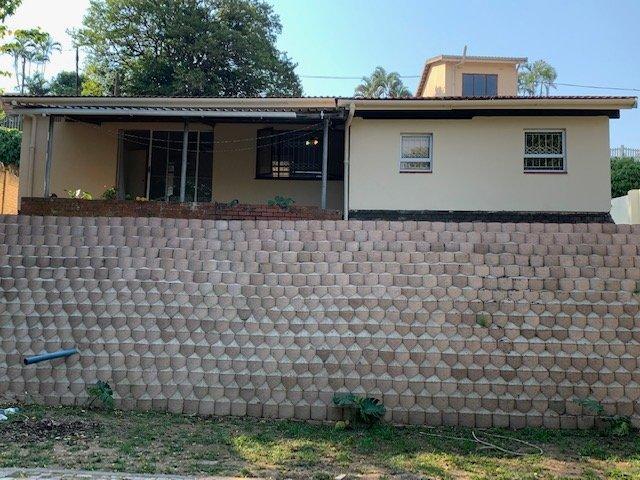 4 Bedroom Property for Sale in Malvern KwaZulu-Natal