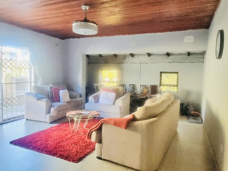 4 Bedroom Property for Sale in Malvern KwaZulu-Natal