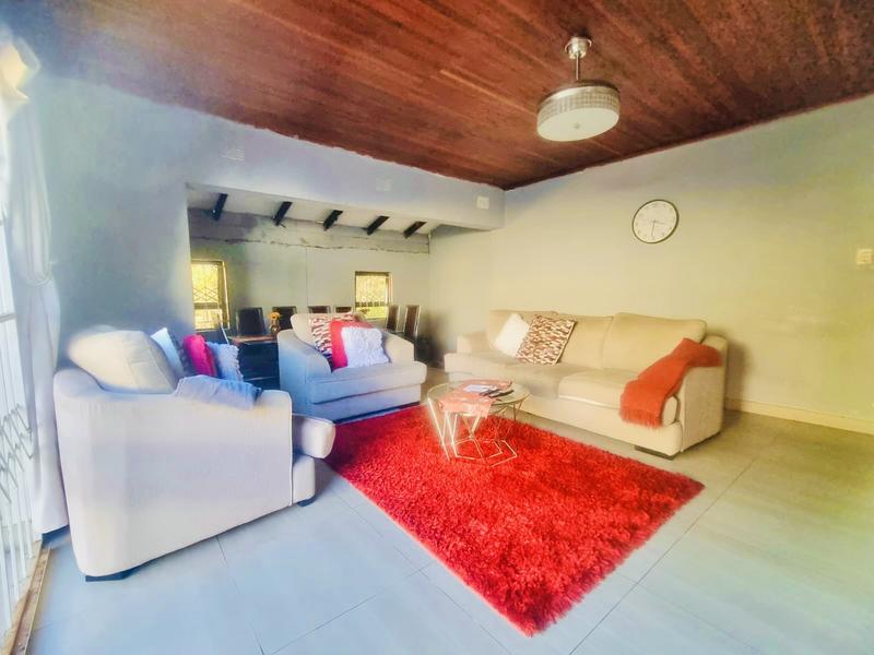 4 Bedroom Property for Sale in Malvern KwaZulu-Natal