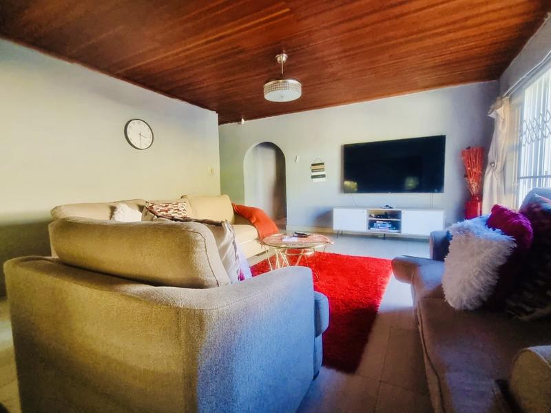 4 Bedroom Property for Sale in Malvern KwaZulu-Natal