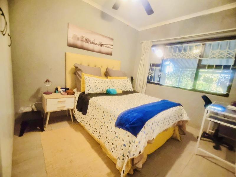 4 Bedroom Property for Sale in Malvern KwaZulu-Natal