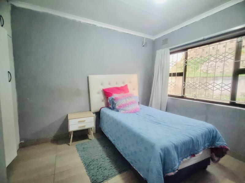 4 Bedroom Property for Sale in Malvern KwaZulu-Natal