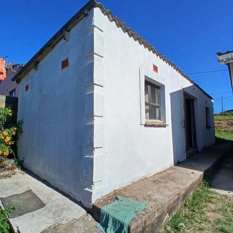 2 Bedroom Property for Sale in Umlazi KwaZulu-Natal