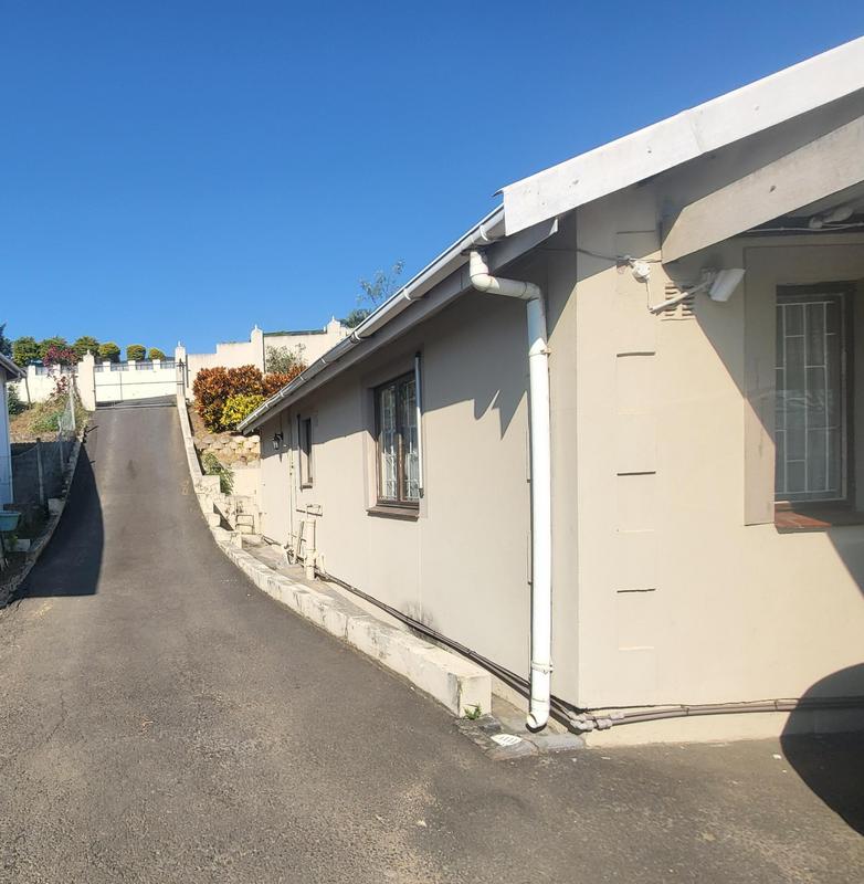 4 Bedroom Property for Sale in Parkgate KwaZulu-Natal