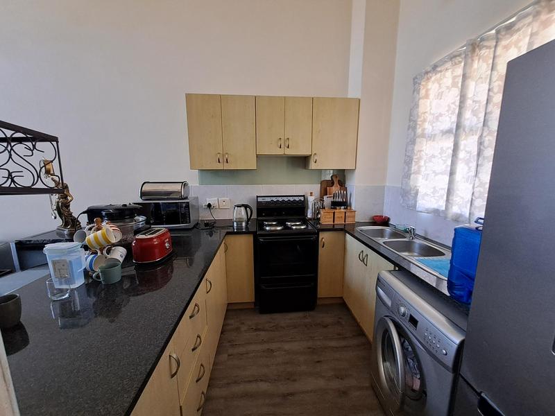 3 Bedroom Property for Sale in Westbrook KwaZulu-Natal