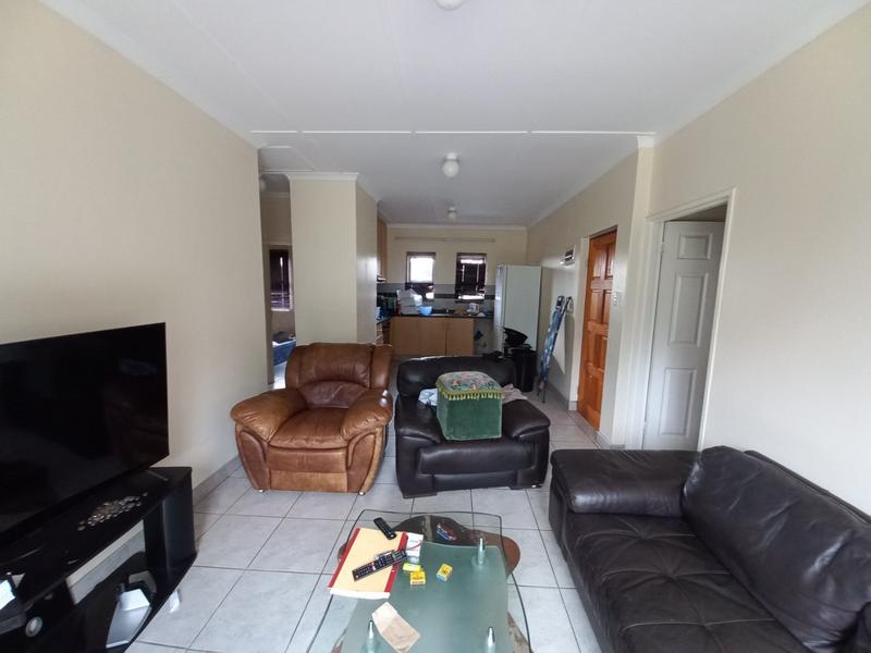 To Let 3 Bedroom Property for Rent in Bishopstowe KwaZulu-Natal