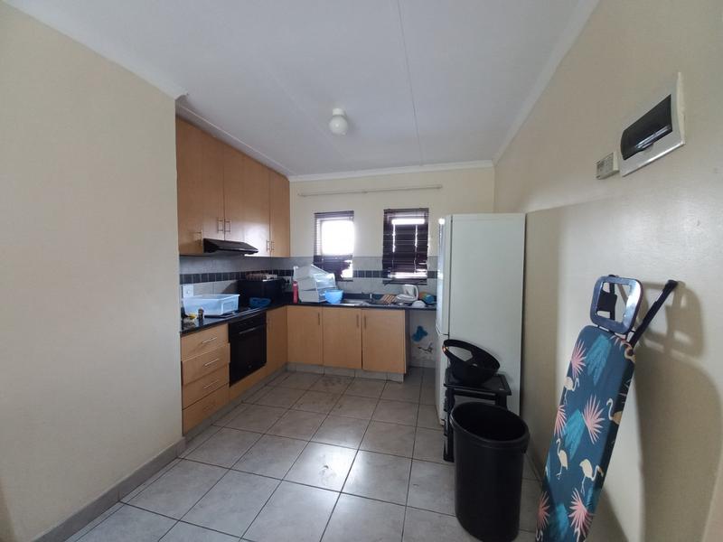 To Let 3 Bedroom Property for Rent in Bishopstowe KwaZulu-Natal