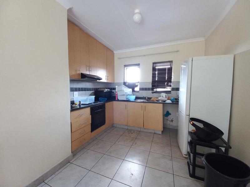To Let 3 Bedroom Property for Rent in Bishopstowe KwaZulu-Natal