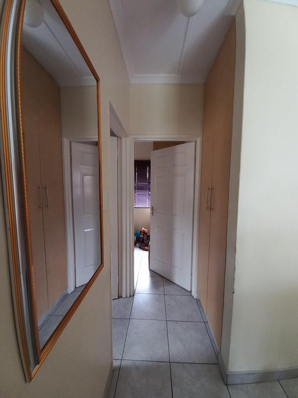 To Let 3 Bedroom Property for Rent in Bishopstowe KwaZulu-Natal