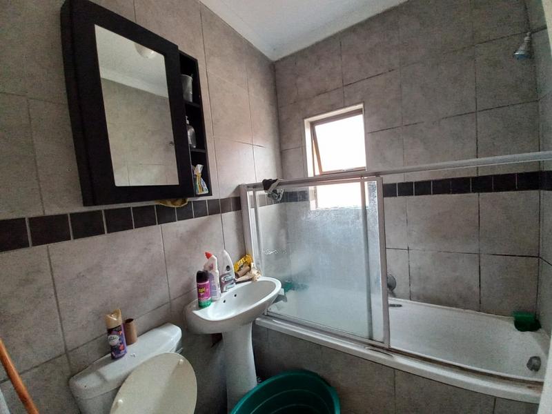 To Let 3 Bedroom Property for Rent in Bishopstowe KwaZulu-Natal