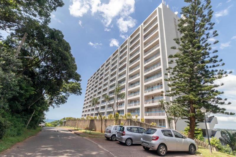 To Let 2 Bedroom Property for Rent in Doonside KwaZulu-Natal