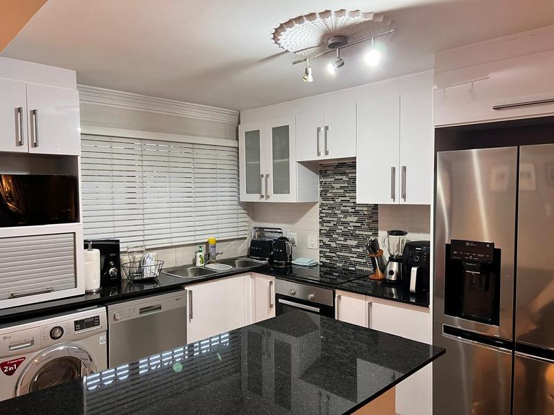 To Let 3 Bedroom Property for Rent in Mariannhill Park KwaZulu-Natal
