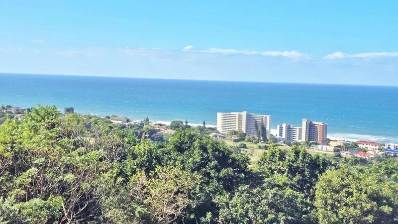 2 Bedroom Property for Sale in Doonside KwaZulu-Natal