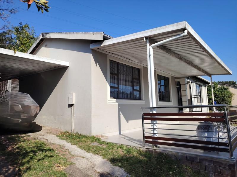 3 Bedroom Property for Sale in Mariannhill Park KwaZulu-Natal